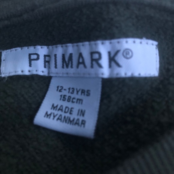 Sweater - Picture 3 of 4